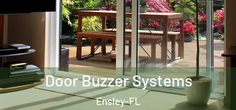 Door Buzzer Systems Ensley-FL