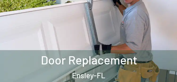 Door Replacement Ensley-FL